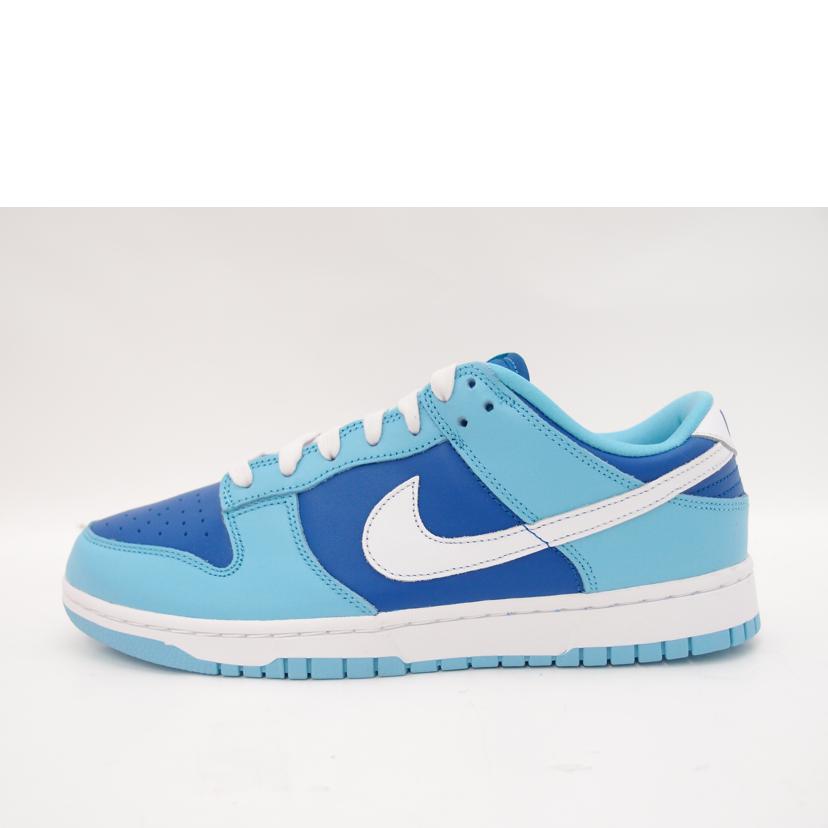 NIKE ナイキ/NIKE DUNK LOW RETRO/DM0121-400//Sランク/69