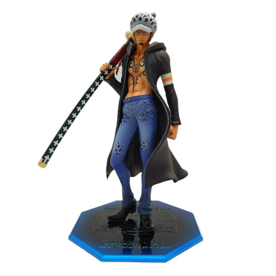 MegaHouse メガハウス/トラファルガー・ローVer.2 ワンピース」 Portrait.Of.Pirates 〝Sailing Again //Aランク/85