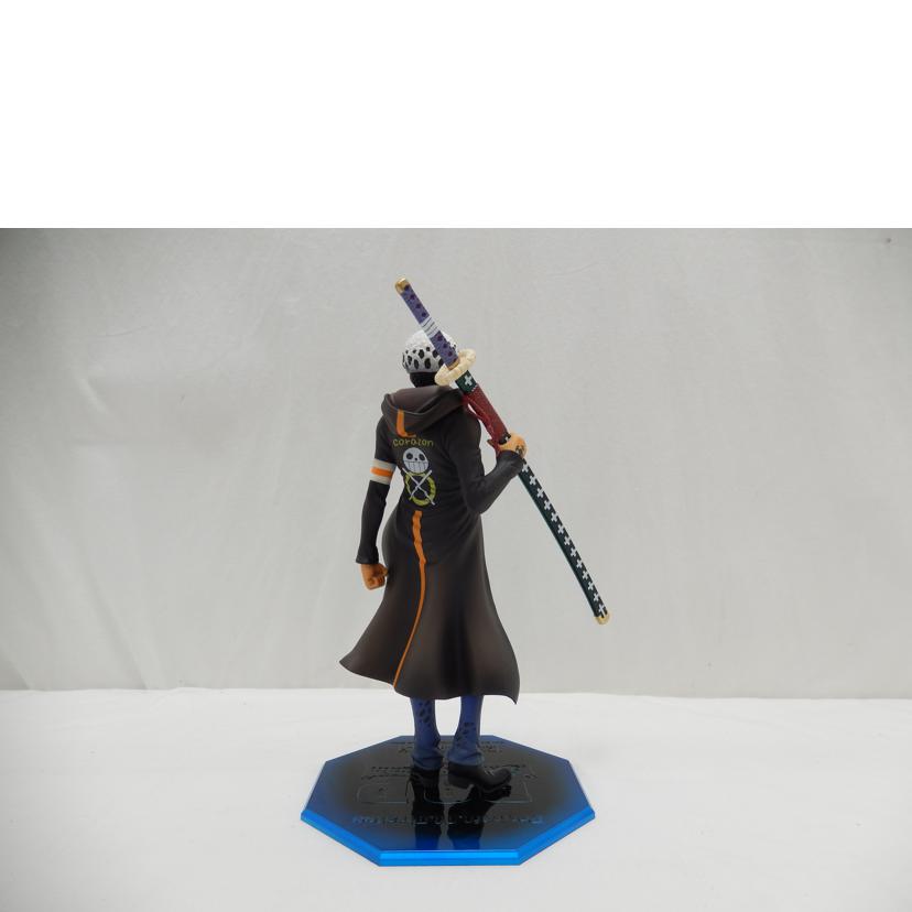 MegaHouse メガハウス/トラファルガー・ローVer.2 ワンピース」 Portrait.Of.Pirates 〝Sailing Again //Aランク/85