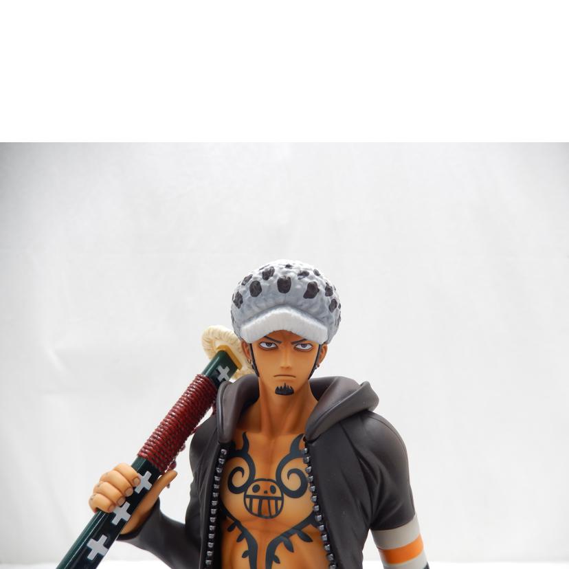 MegaHouse メガハウス/トラファルガー・ローVer.2 ワンピース」 Portrait.Of.Pirates 〝Sailing Again //Aランク/85