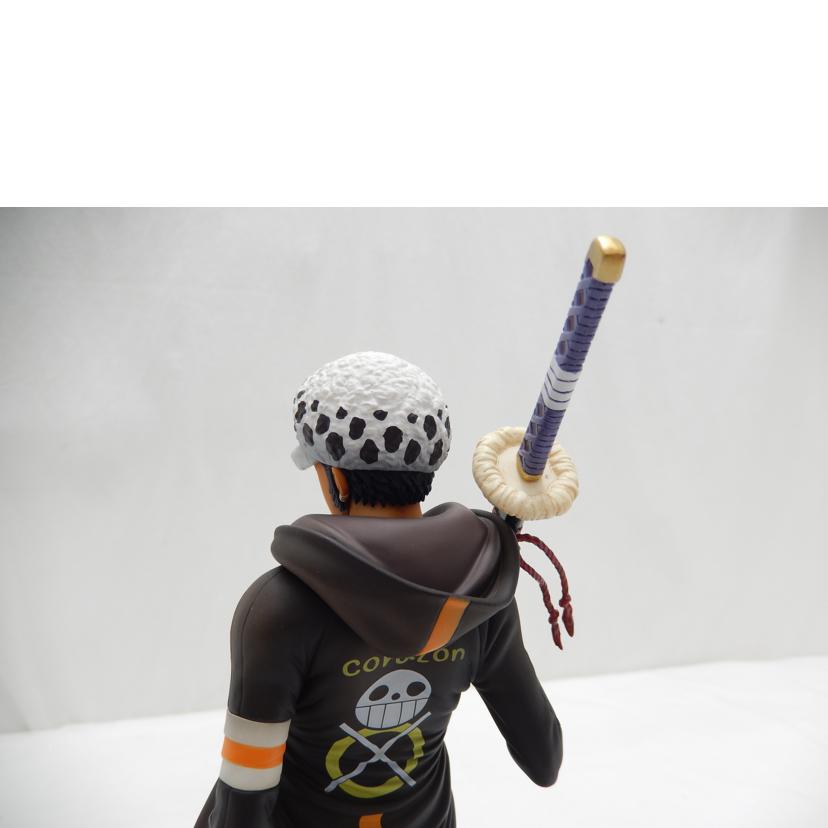 MegaHouse メガハウス/トラファルガー・ローVer.2 ワンピース」 Portrait.Of.Pirates 〝Sailing Again //Aランク/85