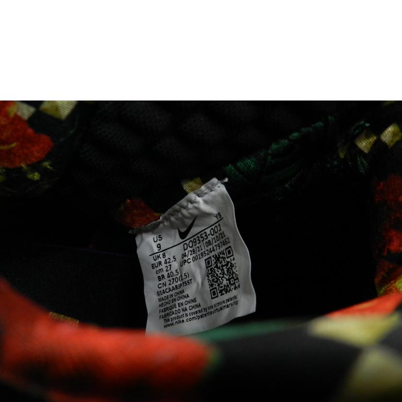 NIKE ナイキ/NIKE LEBRON 9/DO9353-001//Aランク/69