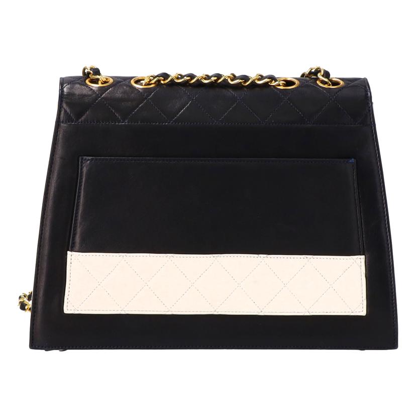 CHANEL シャネル/チェーンショルダー ラム /A2200//1593262/Bランク/75