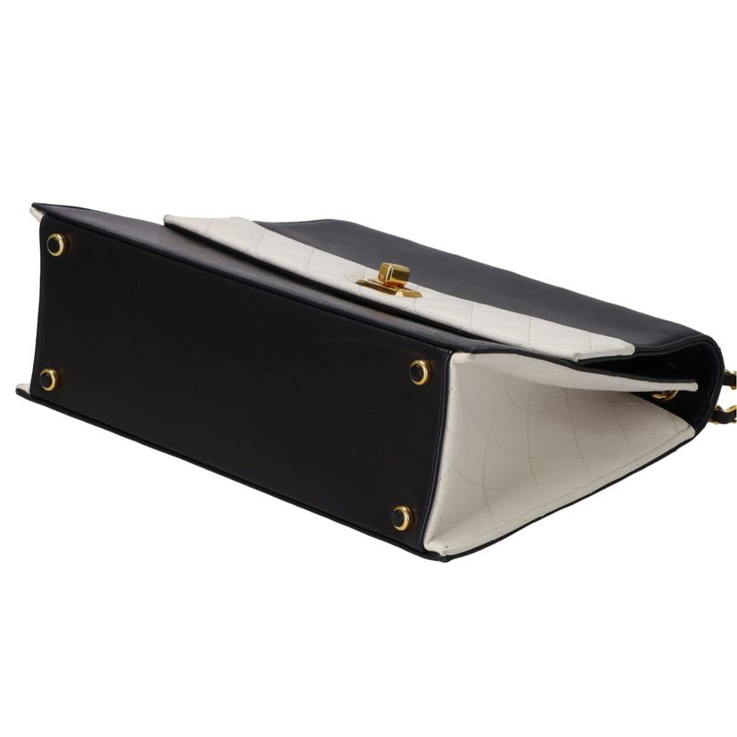 CHANEL シャネル/チェーンショルダー ラム /A2200//1593262/Bランク/75