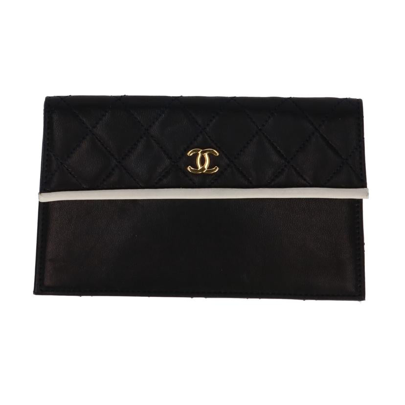 CHANEL シャネル/チェーンショルダー ラム /A2200//1593262/Bランク/75