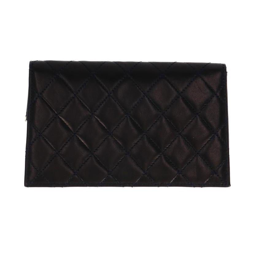 CHANEL シャネル/チェーンショルダー ラム /A2200//1593262/Bランク/75