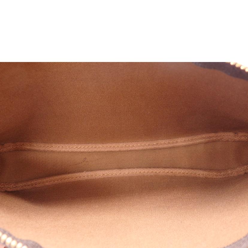 LV ルイヴィトン/モノグラム/アクセソワール/ポシェット/M51980//BJ0032/Aランク/02