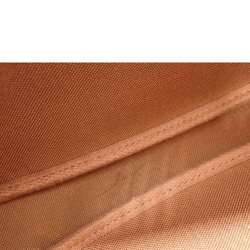 LV ルイヴィトン/モノグラム/アクセソワール/ポシェット/M51980//BJ0032/Aランク/02