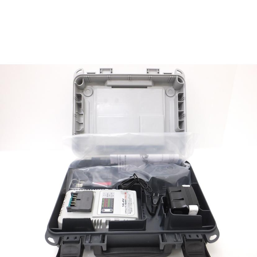 KYOCERA 京セラ/充電式小型レシプロソー/DRJ120L5//SAランク/88