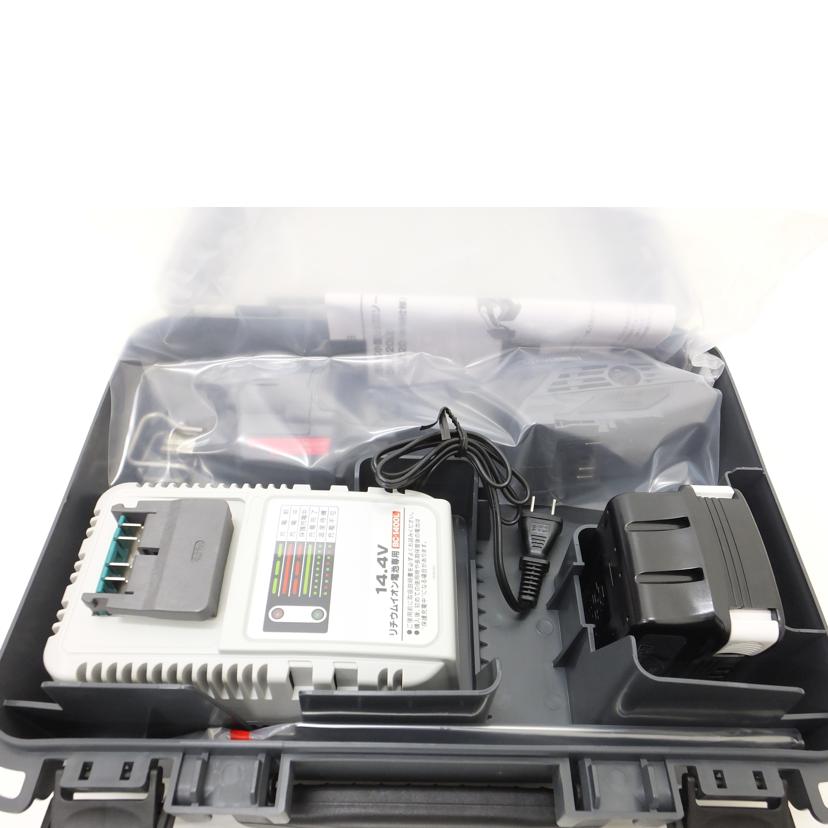 KYOCERA 京セラ/充電式小型レシプロソー/DRJ120L5//SAランク/88