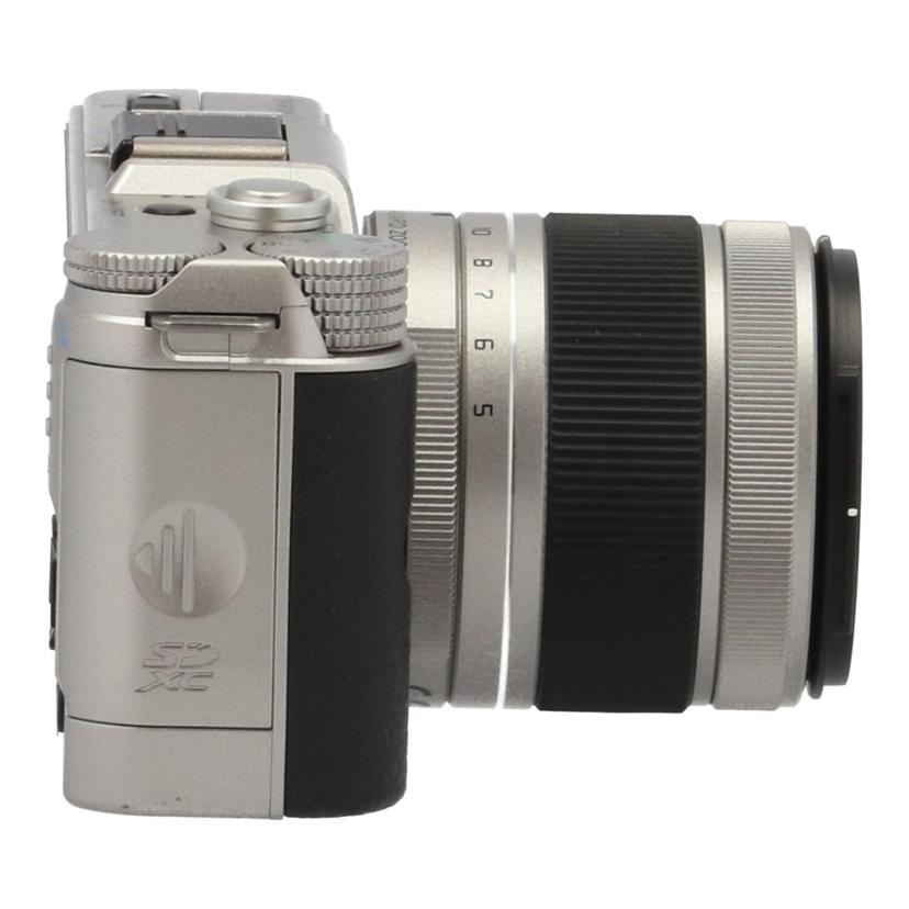 PENTAX ペンタックス/ミラーレス一眼ダブルズームキット/Q10 ダブルズームキット//4583108/Cランク/70