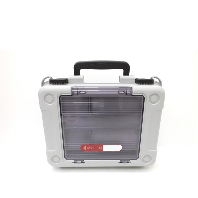 KYOCERA 京セラ/充電式小型レシプロソー/DRJ120L5//SAランク/88