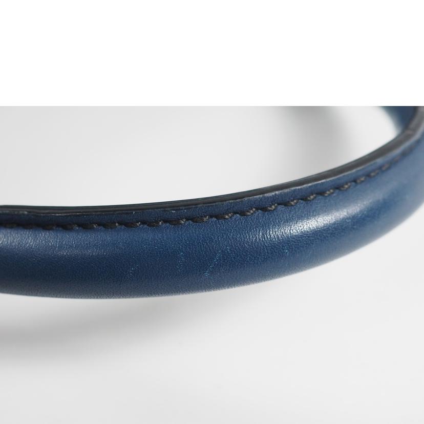 PRADA プラダ/2way レザーバッグ/B2861K//Bランク/79