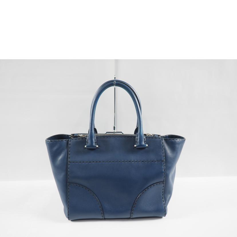 PRADA プラダ/2way レザーバッグ/B2861K//Bランク/79