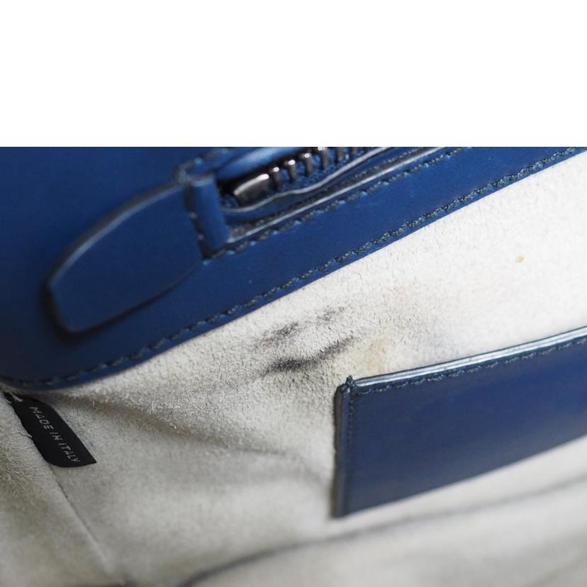 PRADA プラダ/2way レザーバッグ/B2861K//Bランク/79