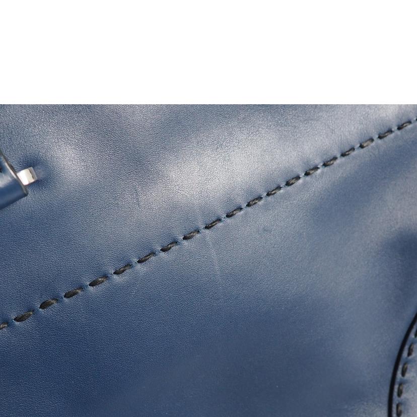 PRADA プラダ/2way レザーバッグ/B2861K//Bランク/79