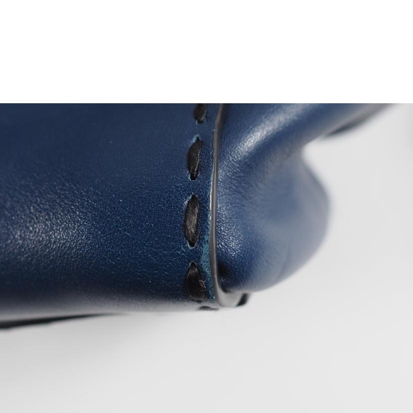 PRADA プラダ/2way レザーバッグ/B2861K//Bランク/79