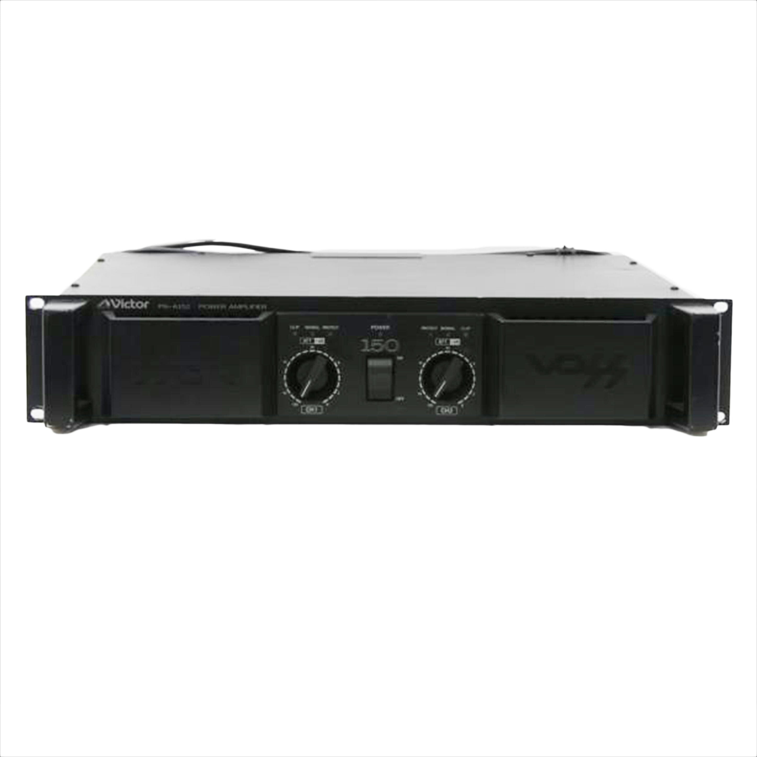 Vicror ビクター/パワーアンプ Victor PS-A152/PS-A152//10813971/Cランク/75