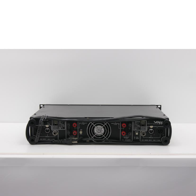 Vicror ビクター/パワーアンプ Victor PS-A152/PS-A152//10813971/Cランク/75