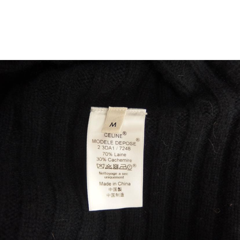 CELINE セリーヌ/CELINE ニットワンピース//Bランク/82