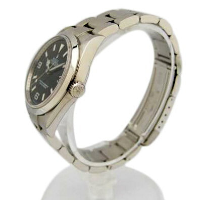 ROLEX ロレックス/エクスプローラーⅠ/114270//M561715/Aランク/83