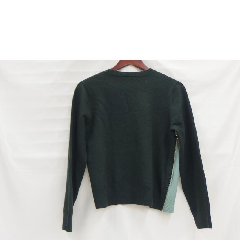 CELINE ニット・セーター セリーヌ/CELINE ニット・セーター GR//ABランク/82