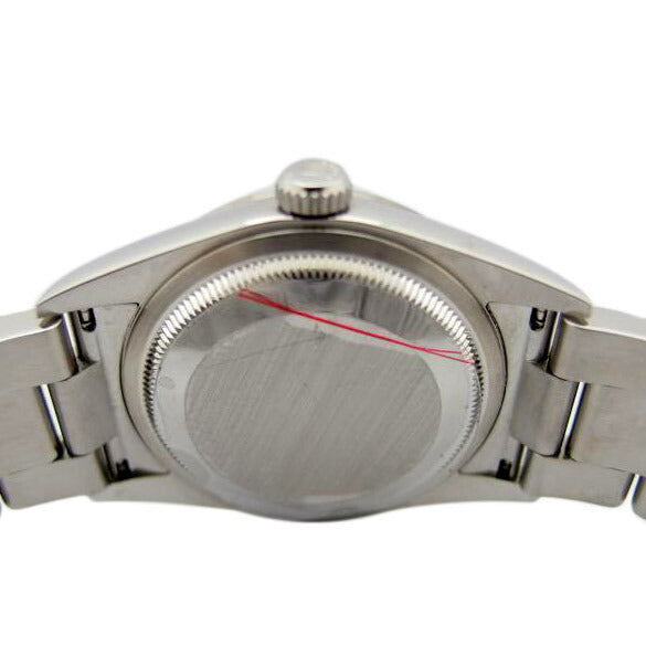 ROLEX ロレックス/エクスプローラーⅠ/114270//M561715/Aランク/83