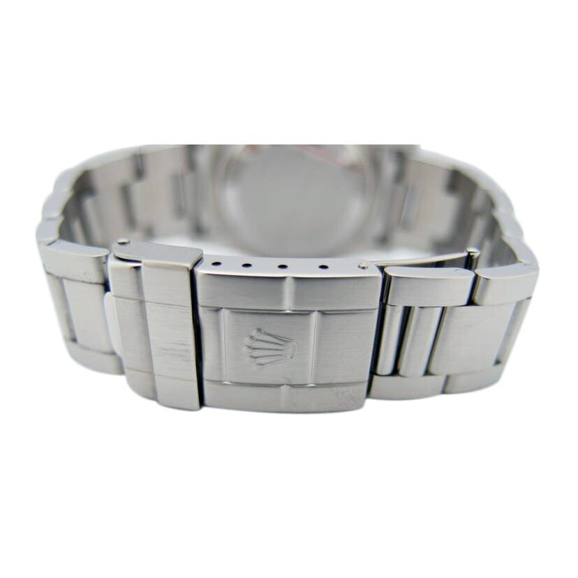 ROLEX ロレックス/エクスプローラーⅠ/114270//M561715/Aランク/83