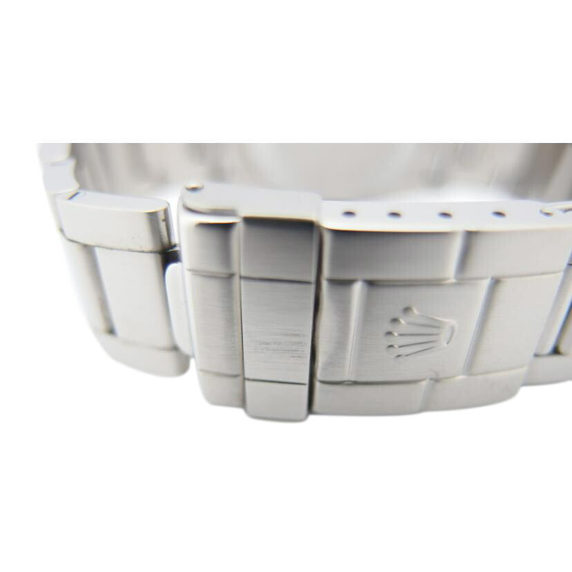 ROLEX ロレックス/エクスプローラーⅠ/114270//M561715/Aランク/83