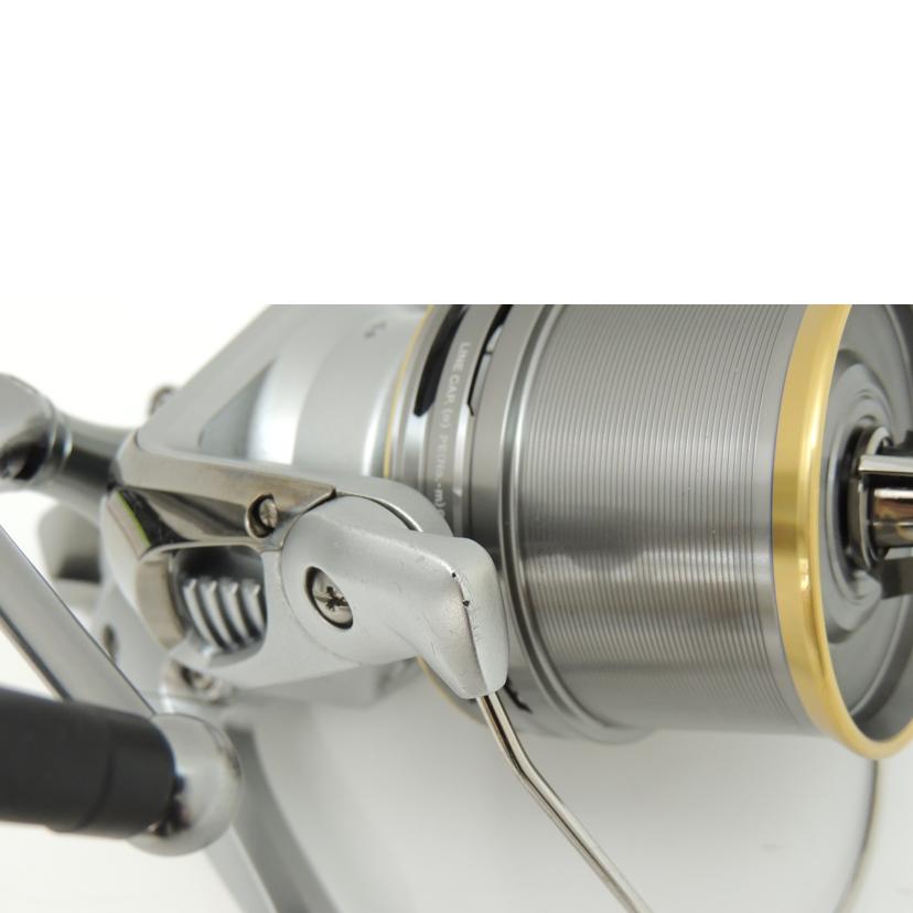 SHIMANO シマノ/スピニングリール SURF LEADER C14 サーフリーダーC14/SLCl4+30極//ABランク/69