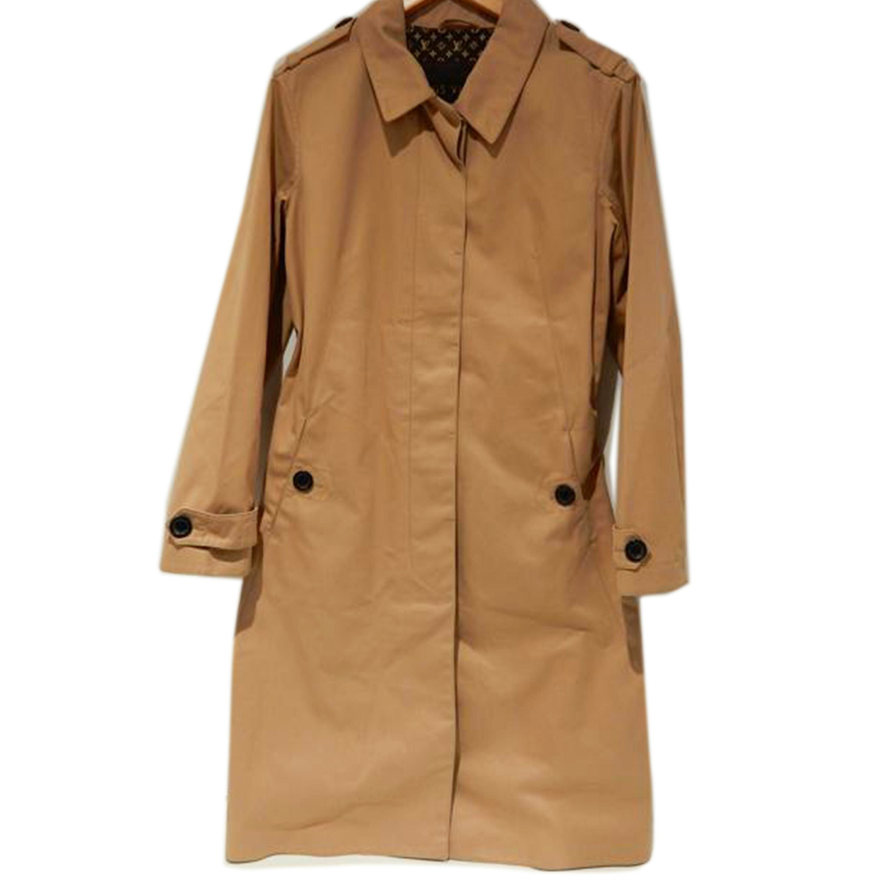 LV ルイヴィトン/×マッキントッシュ/ステンカラーコート//ABランク/02