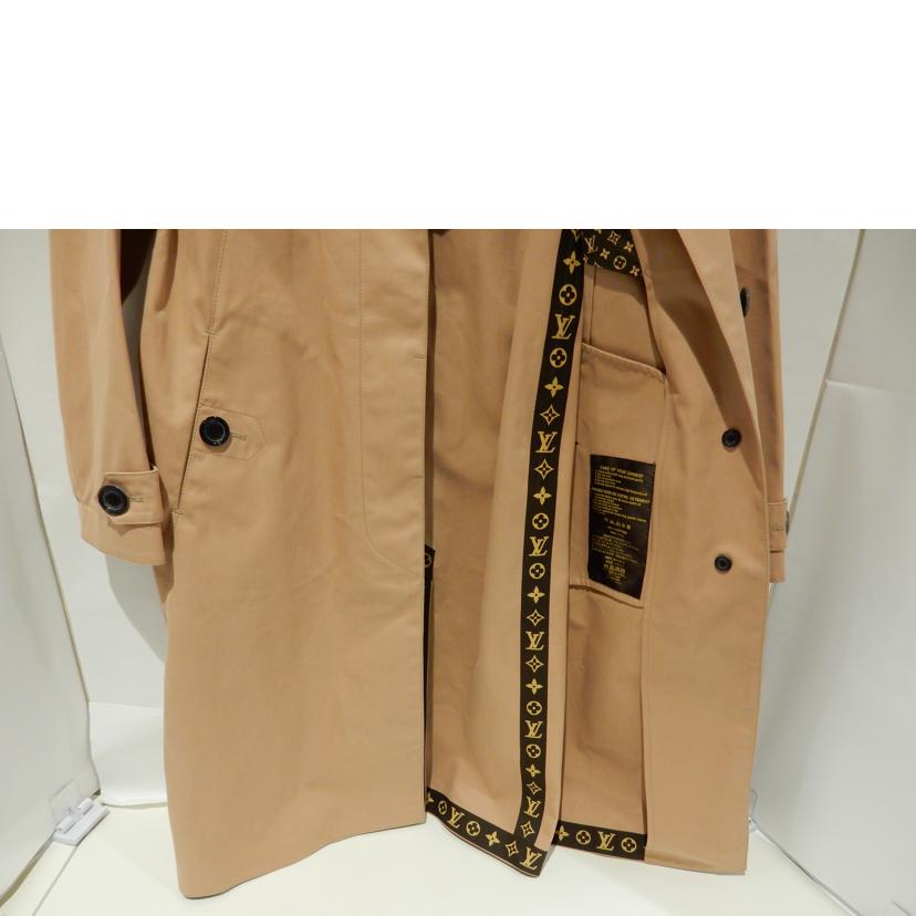 LV ルイヴィトン/×マッキントッシュ/ステンカラーコート//ABランク/02