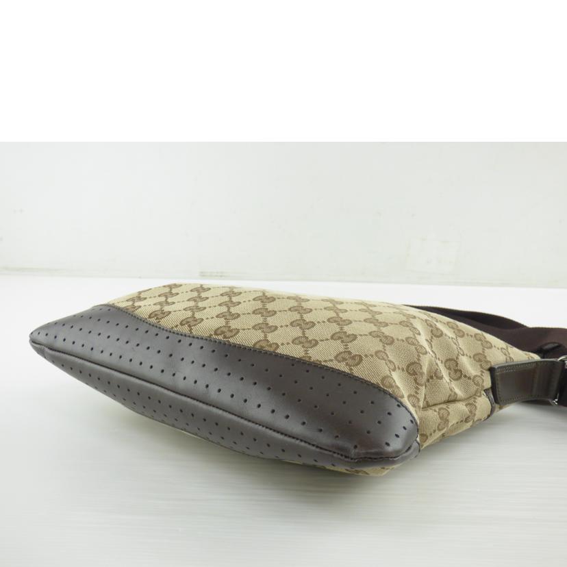 GUCCI グッチ/ショルダーバッグ/145857 001013//G4151257/Aランク/64