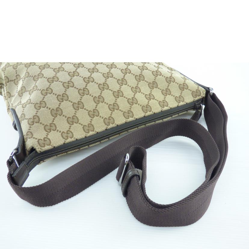 GUCCI グッチ/ショルダーバッグ/145857 001013//G4151257/Aランク/64