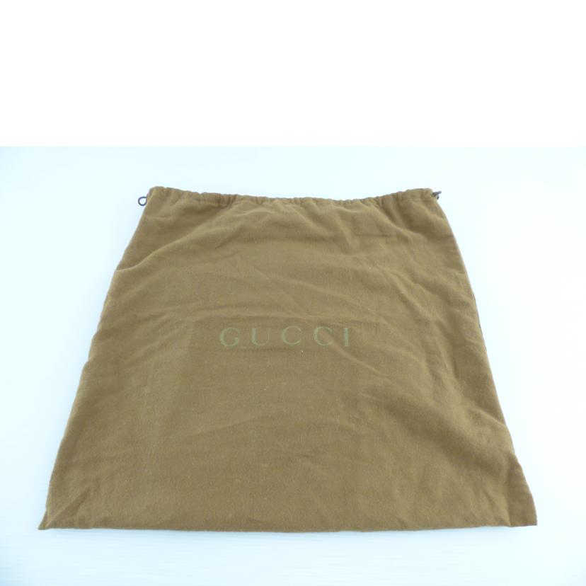 GUCCI グッチ/ショルダーバッグ/145857 001013//G4151257/Aランク/64