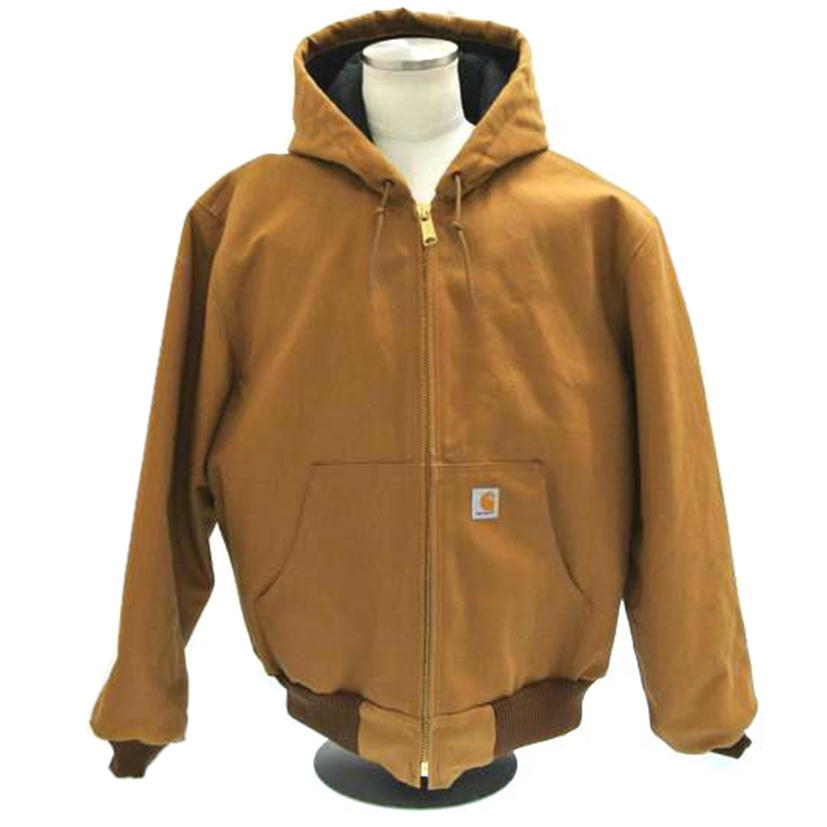 carhartt カーハート/アクティブジャケット ダック//ABランク/87