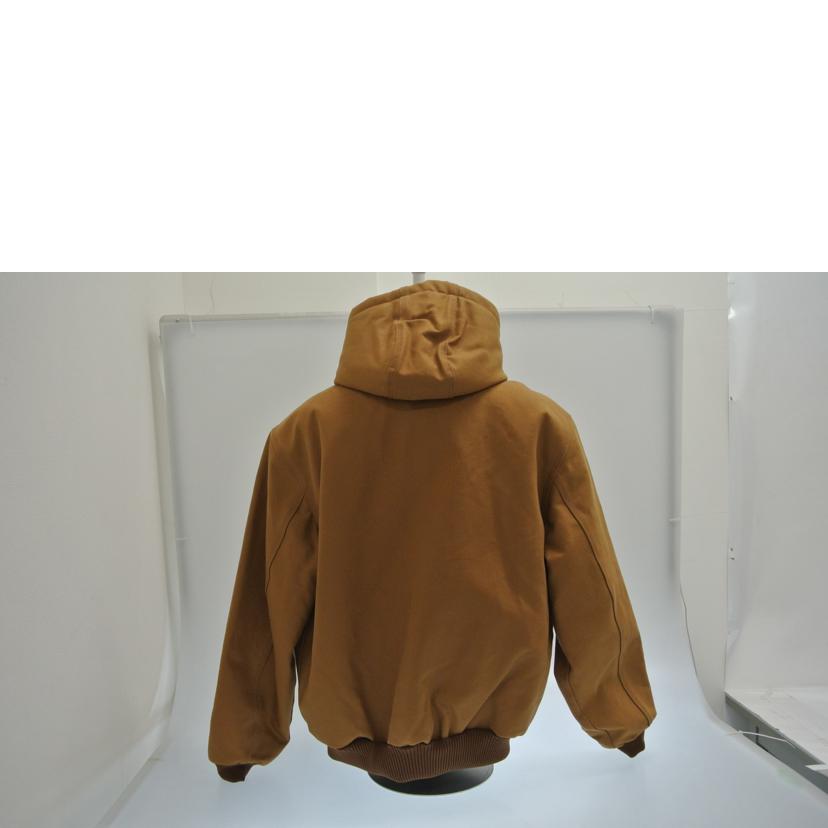 carhartt カーハート/アクティブジャケット ダック//ABランク/87