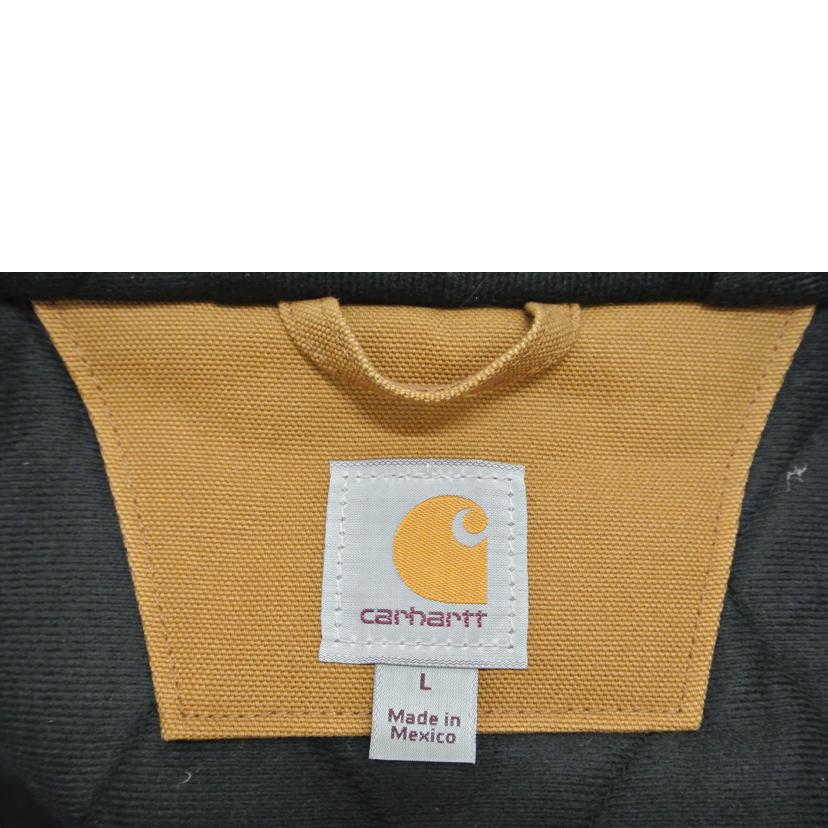 carhartt カーハート/アクティブジャケット ダック//ABランク/87