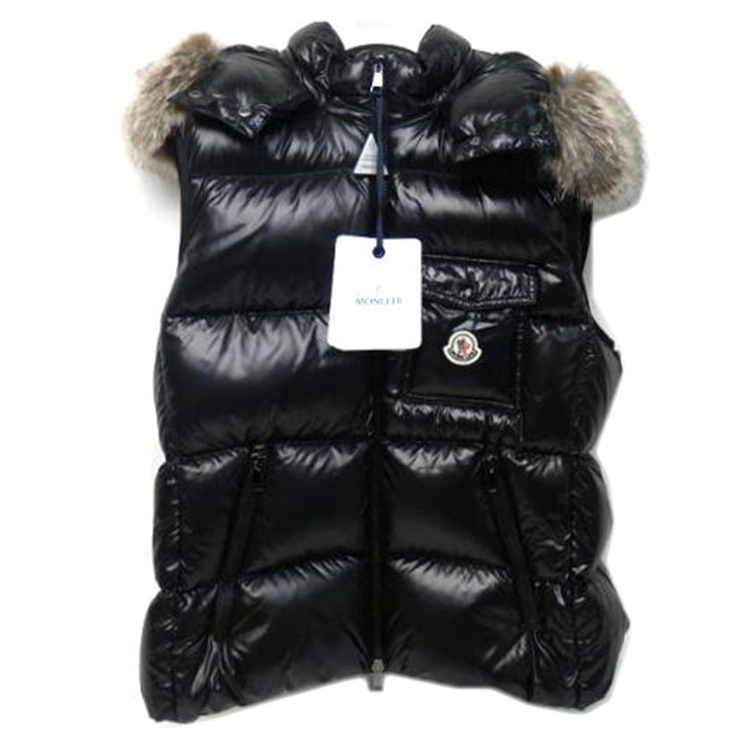 MONCLER モンクレール/モンクレール ダウンベスト//Aランク/84