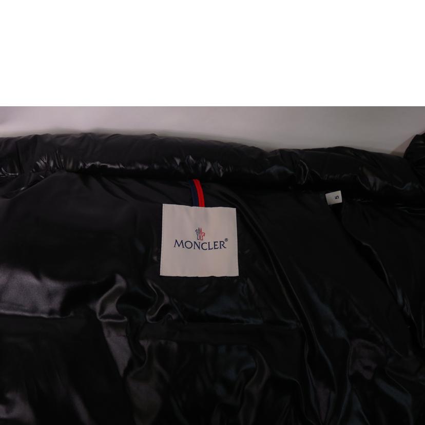 MONCLER モンクレール/モンクレール ダウンベスト//Aランク/84