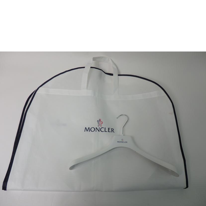 MONCLER モンクレール/モンクレール ダウンベスト//Aランク/84