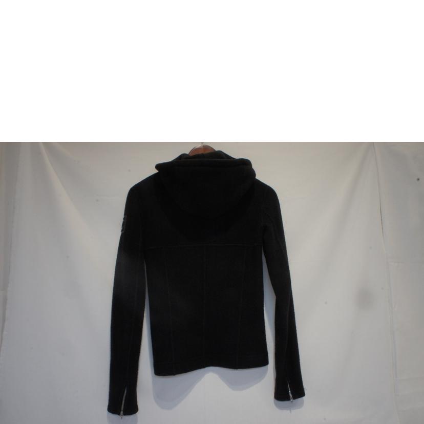 CHANEL シャネル/ウールジップパーカースポーツライン/P21951V12614//ABランク/92