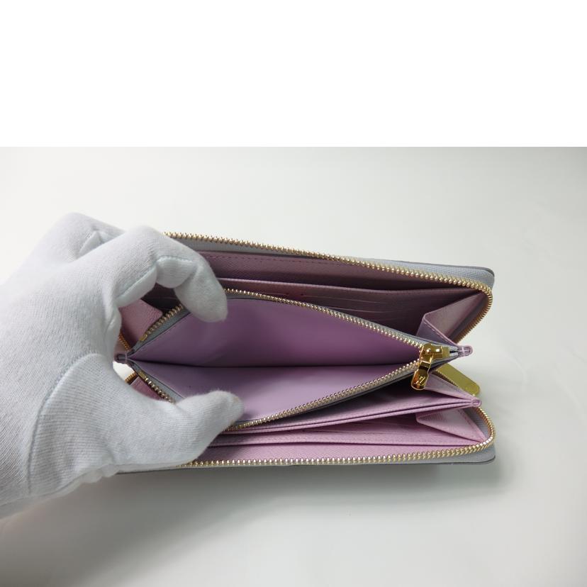 LV ルイヴィトン/ジッピーウォレット/LVガーデン/モノグラムフローラル/M81765//FRID/SAランク/84