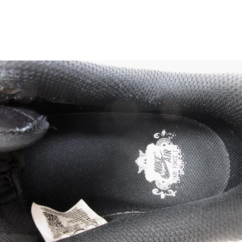 NIKE ナイキ/NIKE AIR FORCE1 07/CW2288-011//ABランク/70