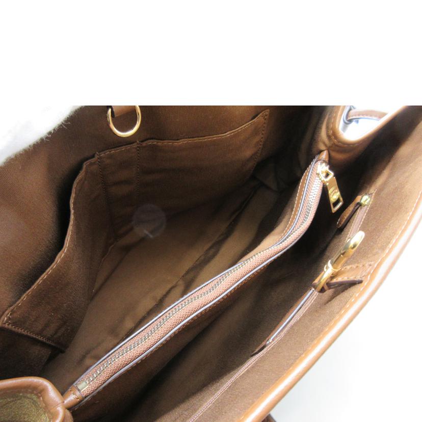 COACH コーチ/キャリオールシグネチャー/PVCトートバッグ/F57842//J1722/ABランク/13