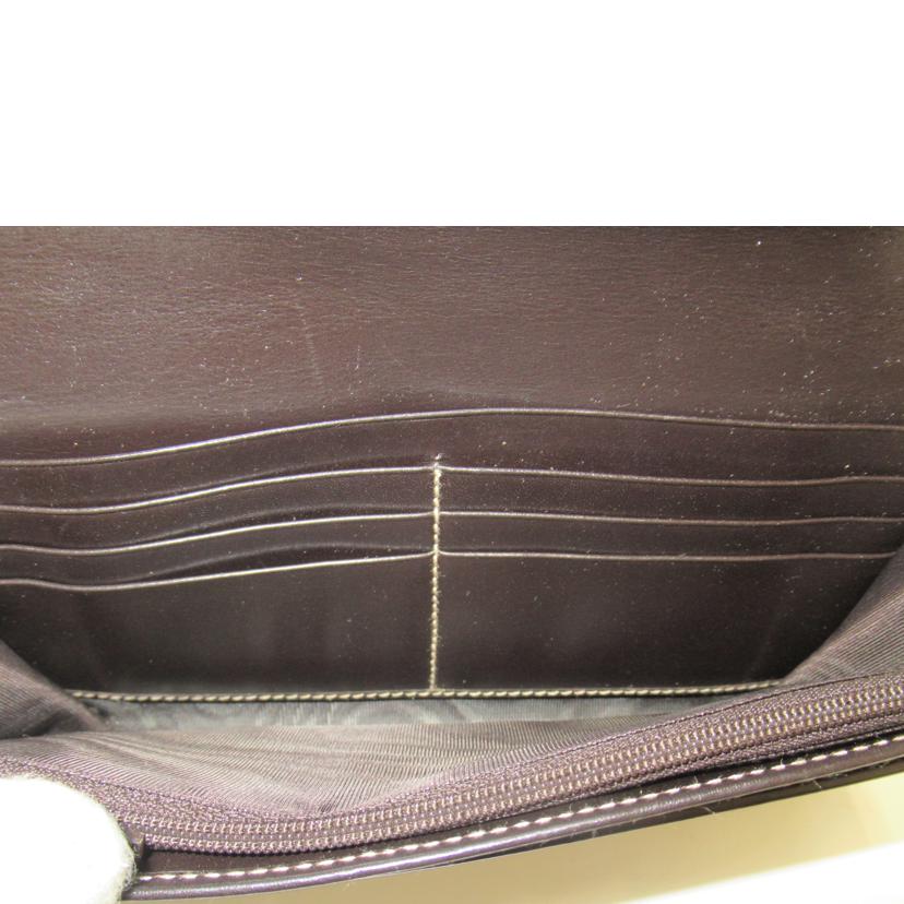 GUCCI/二つ折り長財布/GGスプリーム/203573//0416/ABランク/63