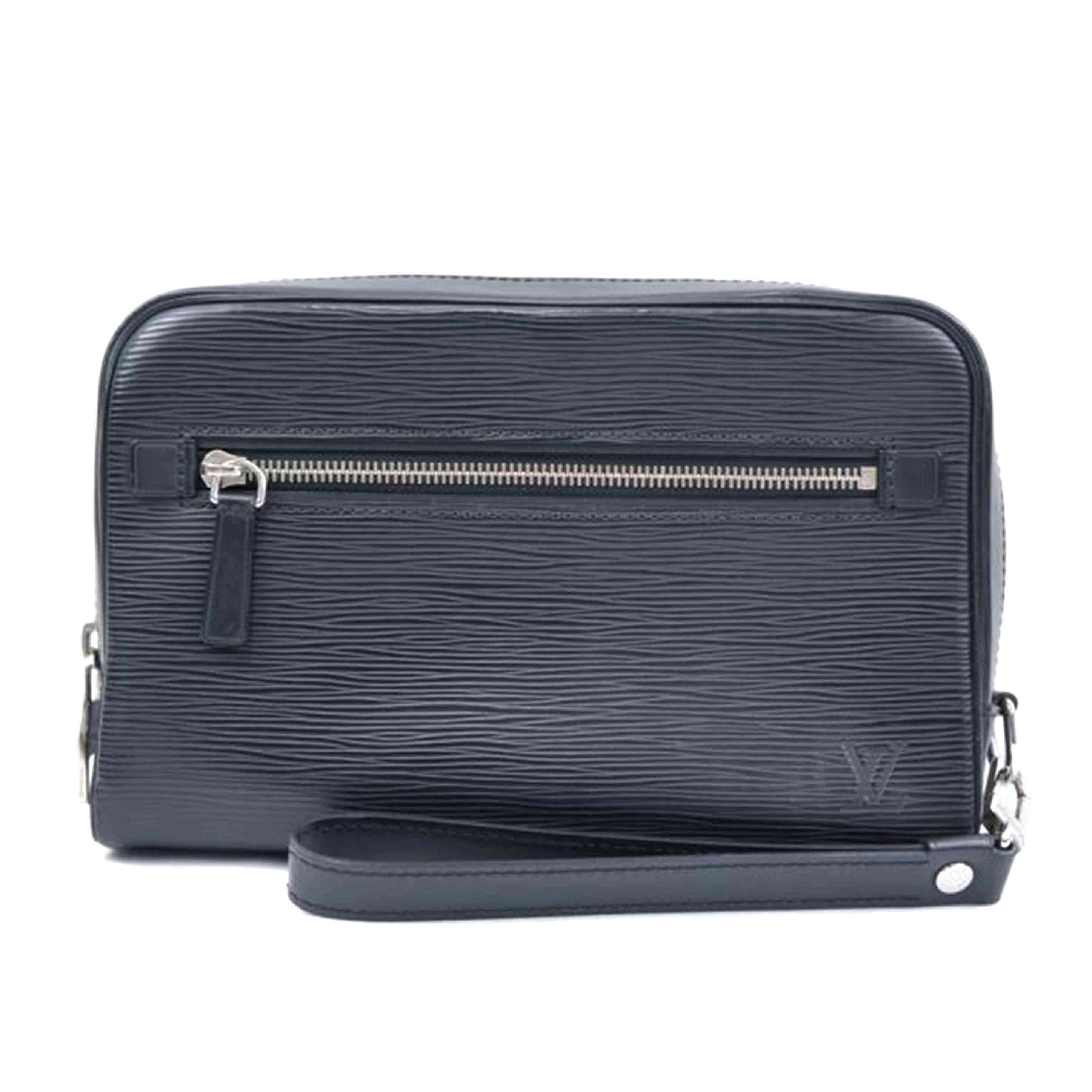 LV ルイヴィトン/ネオ・オッシュ/エピ/ノワール/M54172//RI1***/ABランク/67