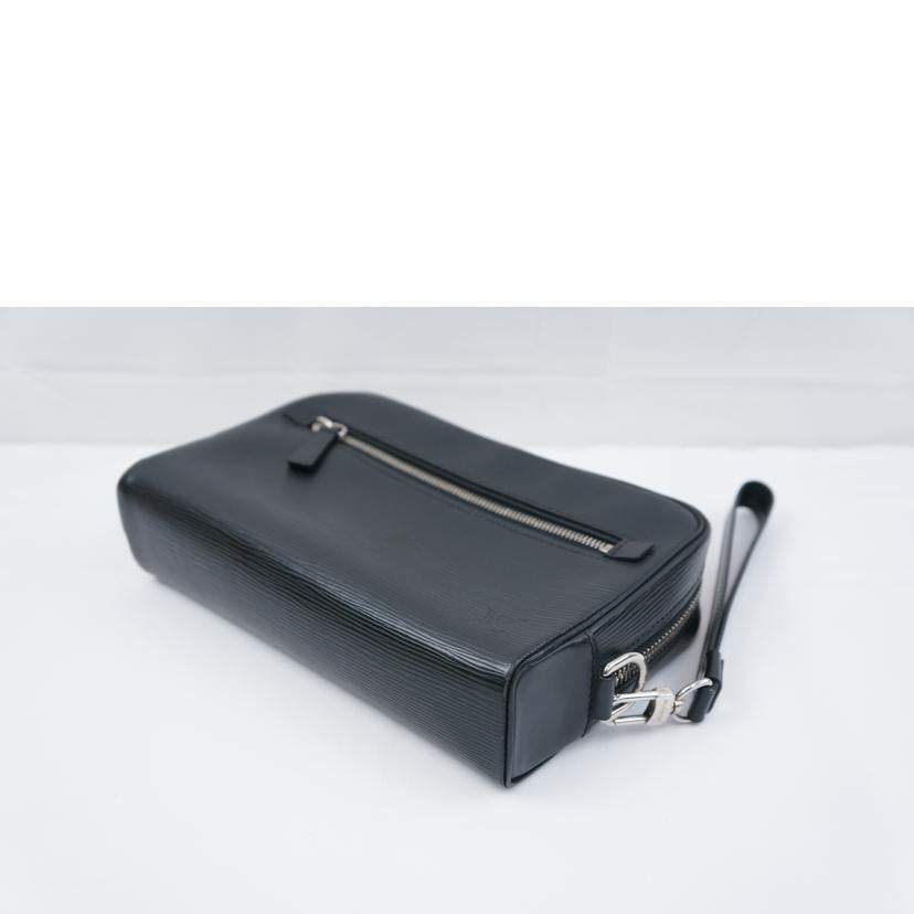 LV ルイヴィトン/ネオ・オッシュ/エピ/ノワール/M54172//RI1***/ABランク/67