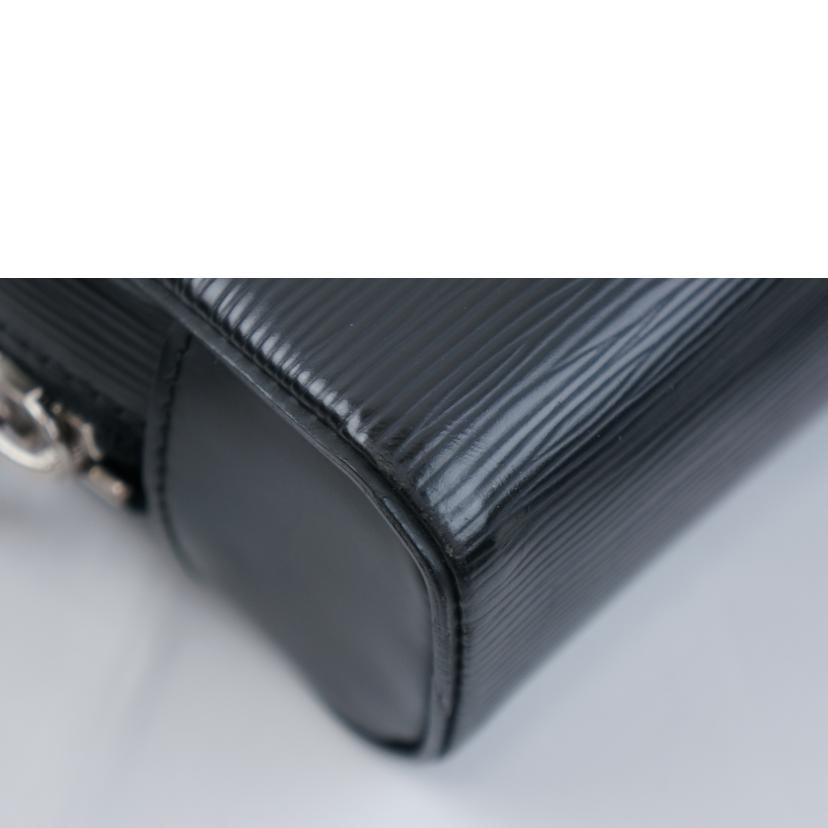 LV ルイヴィトン/ネオ・オッシュ/エピ/ノワール/M54172//RI1***/ABランク/67