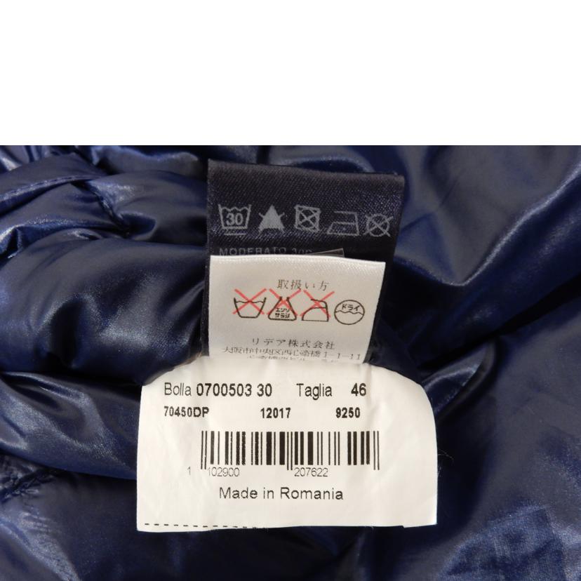 HERNO ヘルノ/HERNO×Neil Barrett/ダウンジャケット/70450DP//ABランク/02